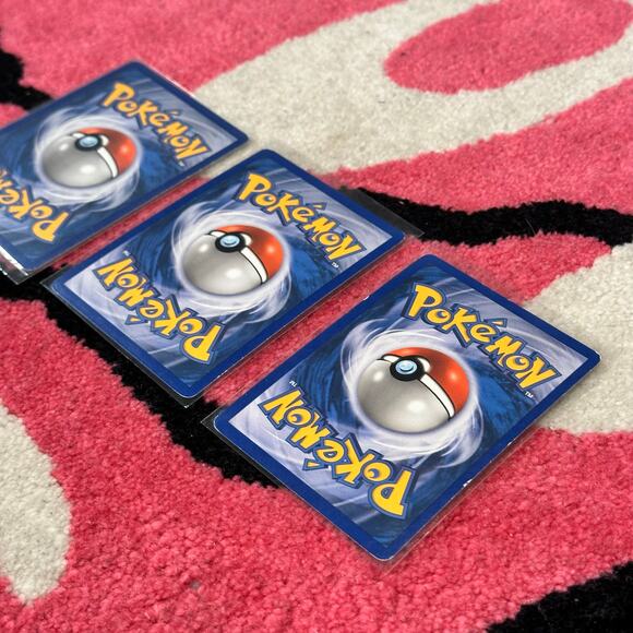 Chimchar 14, Piplup 15, & Turtwig 17 – TCG POP Series 6 – Holo Bundle - Picture 10 of 10